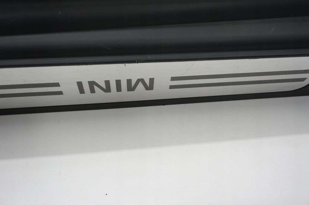 фото №7, Mini countryman r60 молдинг ліва b12