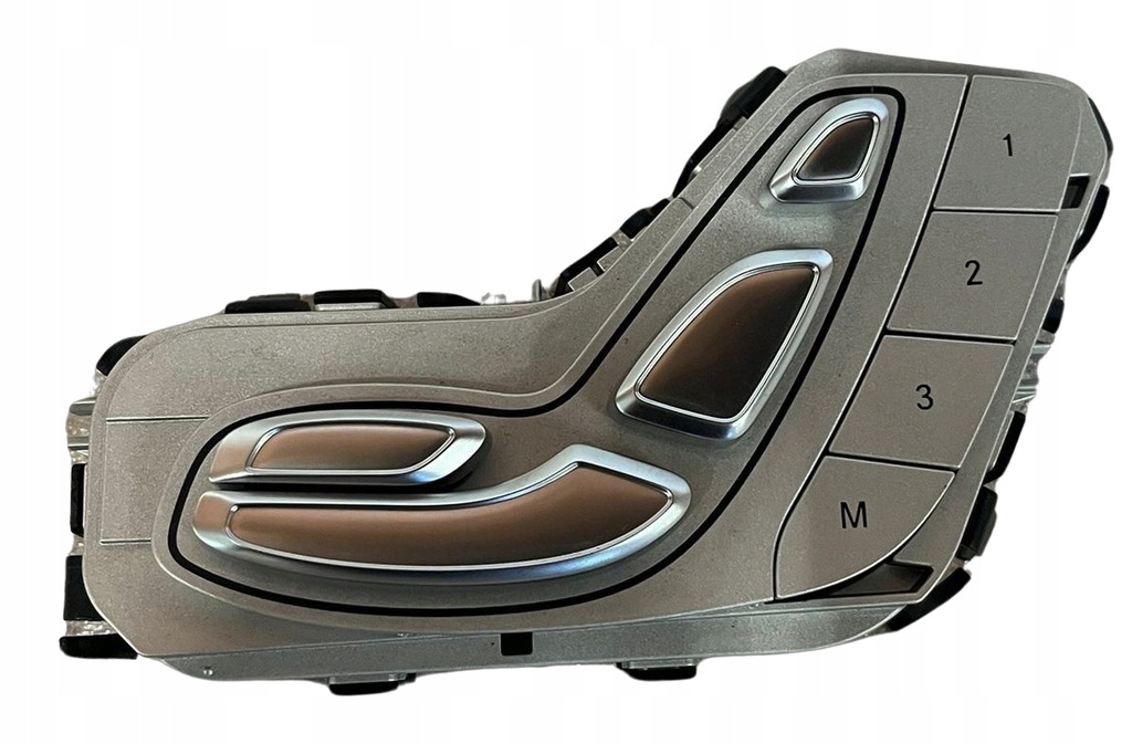 фото №1, Переключатель сиденье mercedes a2139059803