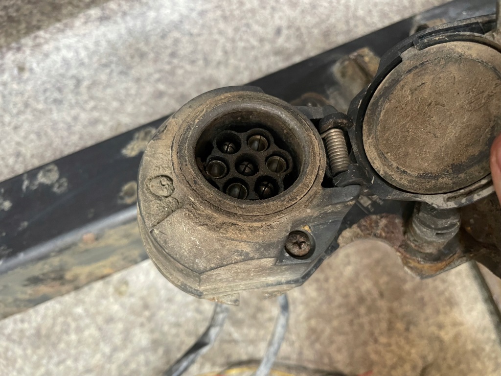 фото №7, Hak буксировочный шар балка болты жгут 7pin suzuki grand vitara ii 5d 85kg