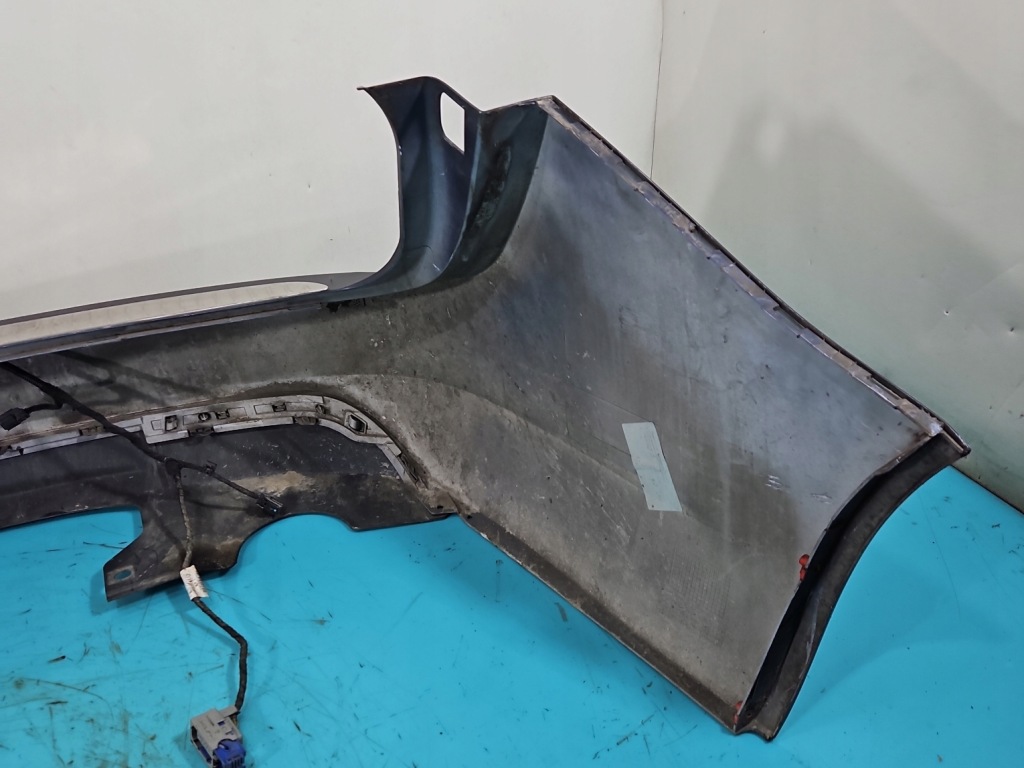 Бампер задні opel insignia a z168 універсал pdc Недорого