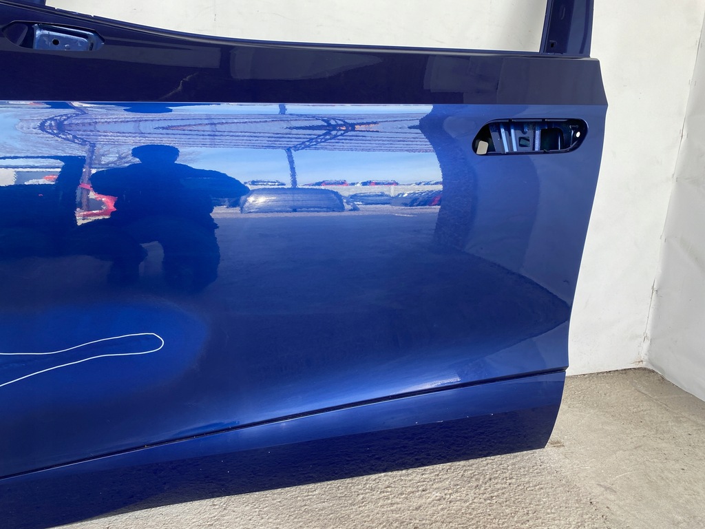 фото №7, Volkswagen vw id5 id.5 двері ліва передні