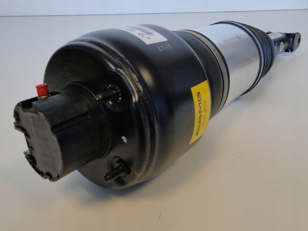 Mercedes амортизатор передний правый airmatic 55 63 amg e klasa 211 w211 s211 Доставка