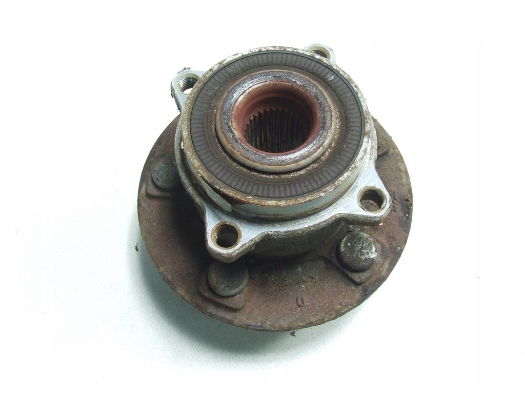 фото №6, Tesla model s ступица левая передняя