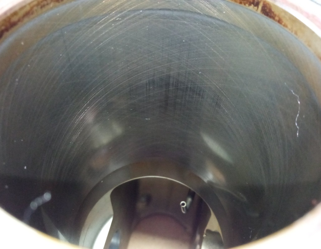 фото №8, Блок двигуна volvo xc90 ii 2.0 t6 b4204t27