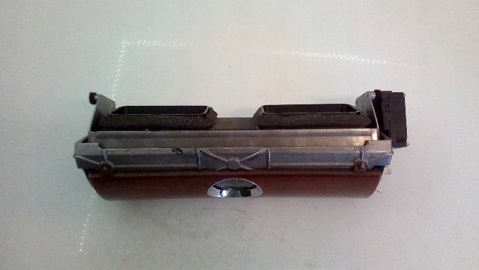 фото №6, Решітка обдув приладова панель volkswagen phaeton 3d1819144