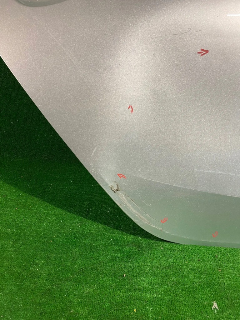 фото №4, Дверь задние правое kia ceed iii kombi