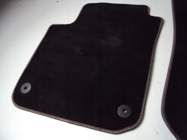 фото №4, Комплект килимки vw up lift gti 2016-