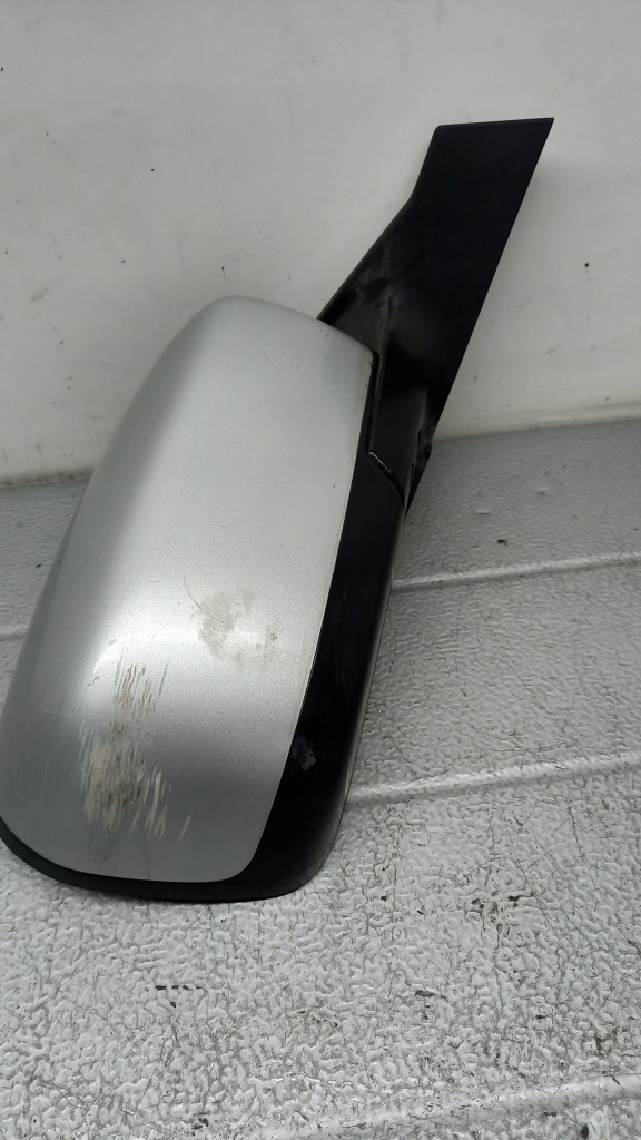 фото №1, Зеркало правое mazda 5 06r 2.0crd 5pin