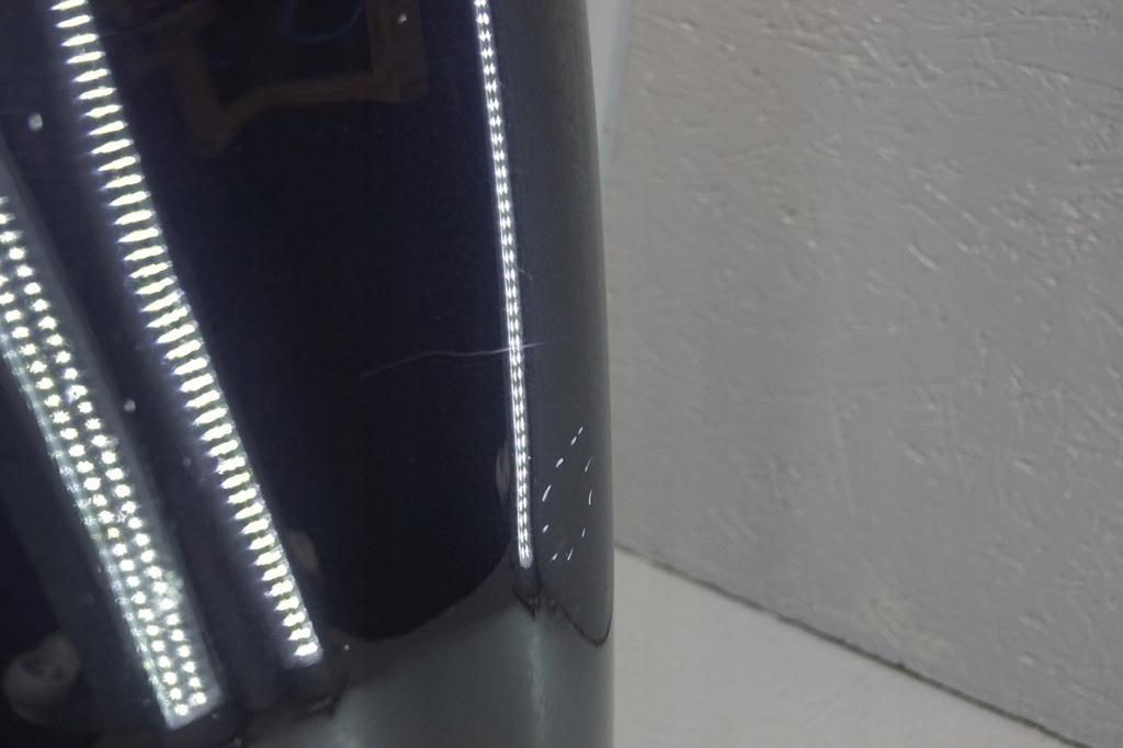 фото №15, Капот крышка двигателя mini cooper r56 s jcw