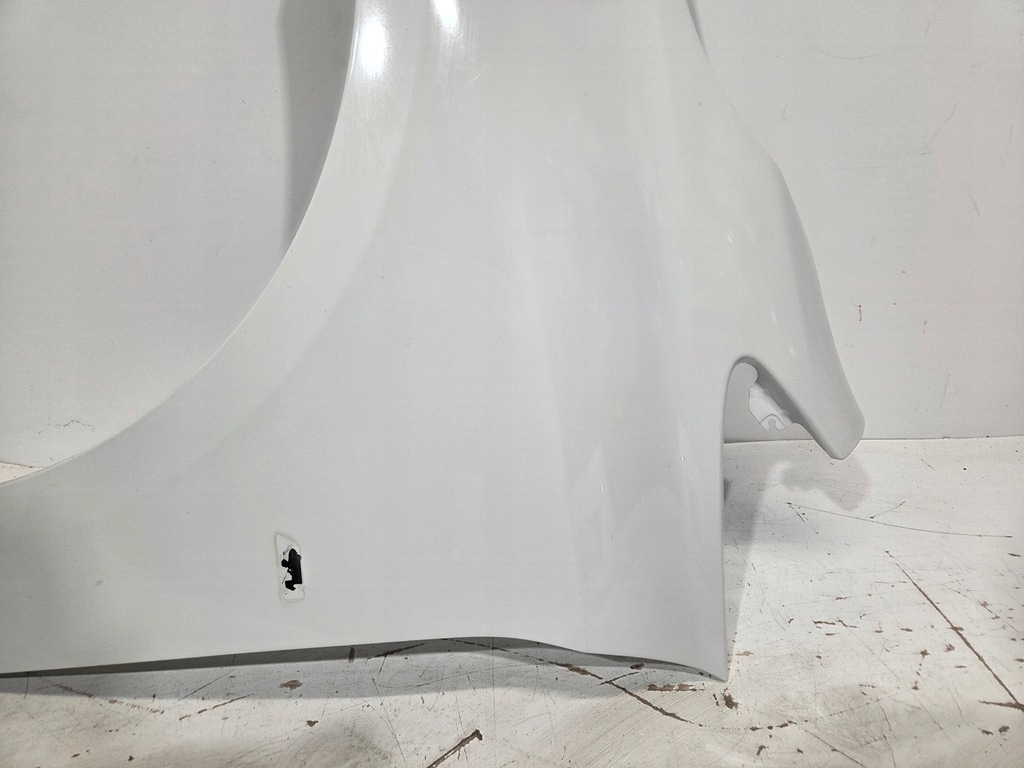 фото №7, Крыло левый передний bmw 2 ii f45 f46