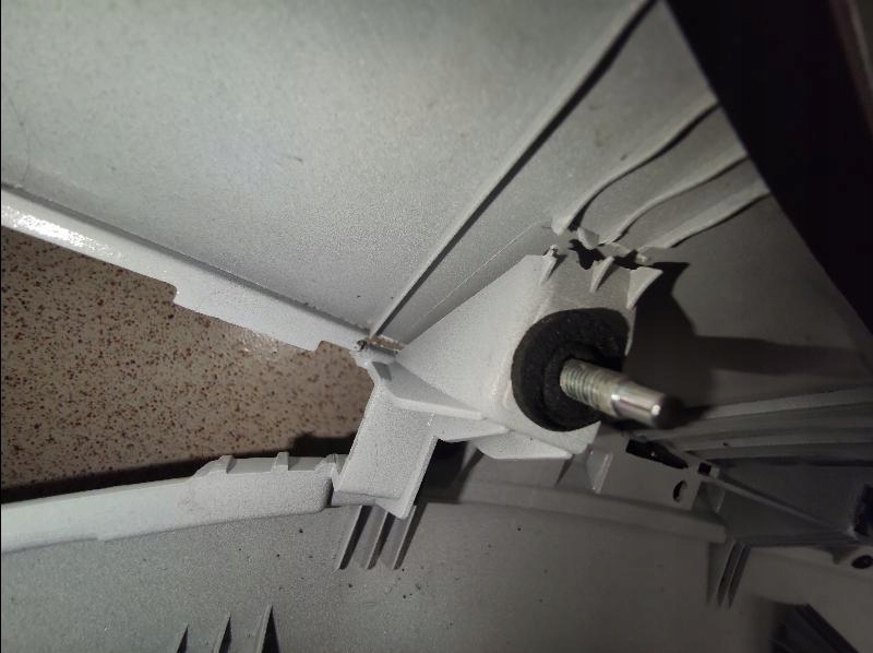 фото №13, Накладка накладка na крышка kia sportage v камера