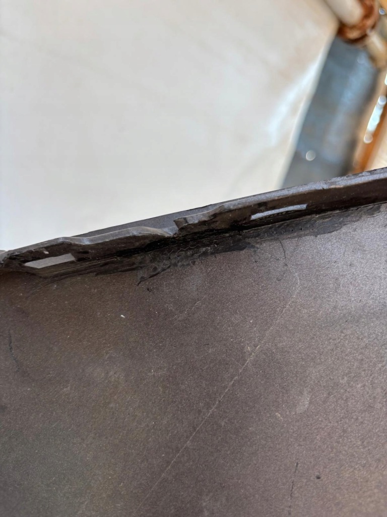 фото №12, Kia sportage iii 3 10-14 бампер перед передний