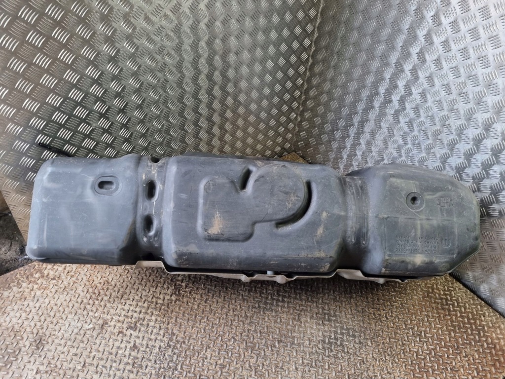 2022 ram 1500 бак пального 52029885ac Зі Шроту