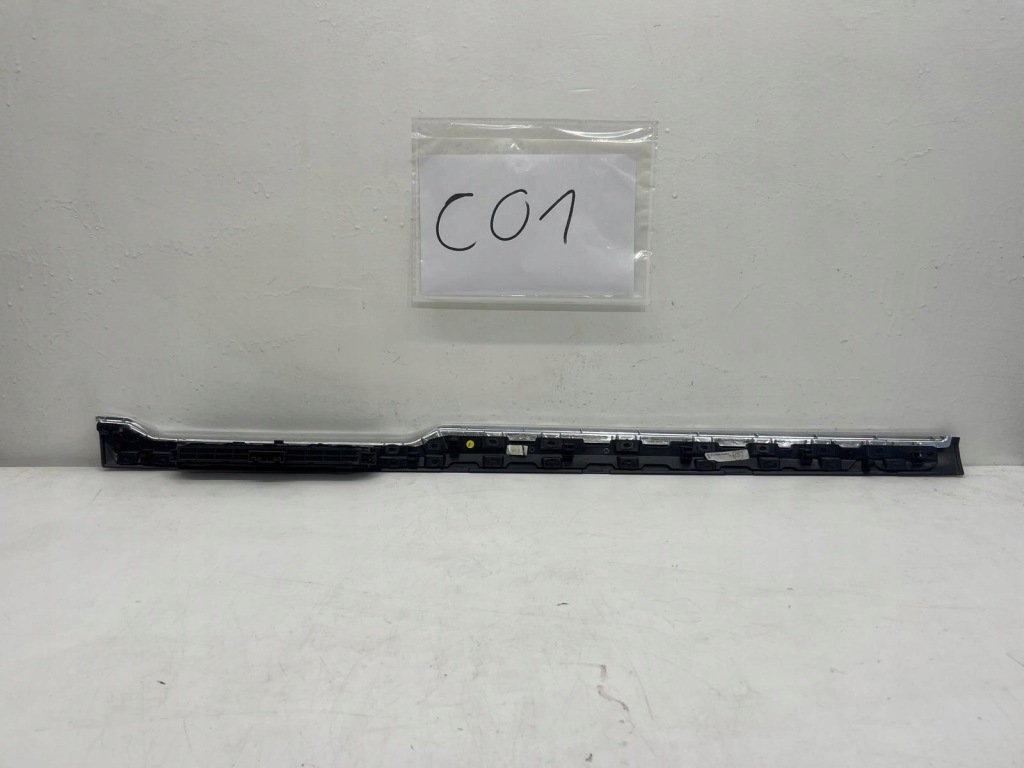 фото №5, Молдинг dekor панели vw passat b8 3g1853770a