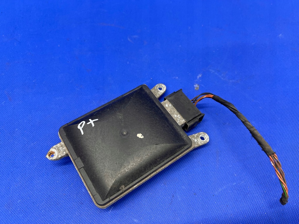 фото №1, Audi a6 a7 c7 4g ассистент переключения поперечина движения правый задняя 4g0907566e