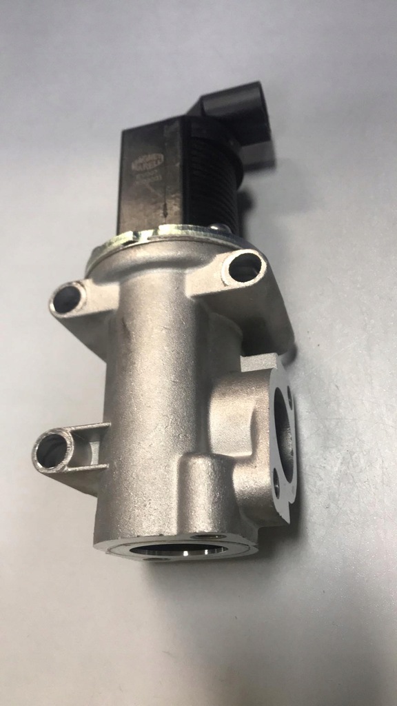 фото №2, G4360 magneti marelli клапан egr ev007