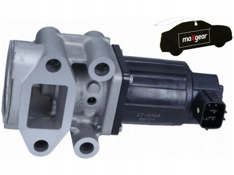 фото №1, Клапан egr maxgear 27-4068 +ароматизатор