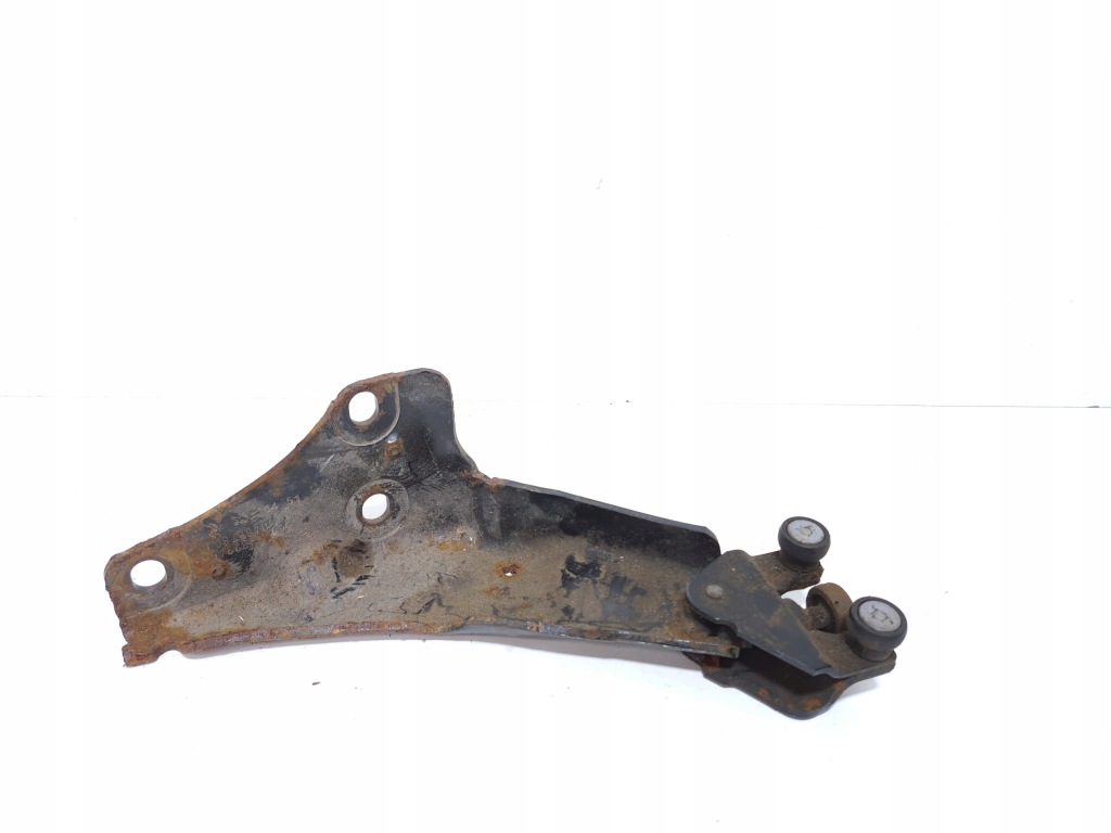 фото №1, Partner berlingo ii iii ролик направляющая дверь задняя левая 9680486780