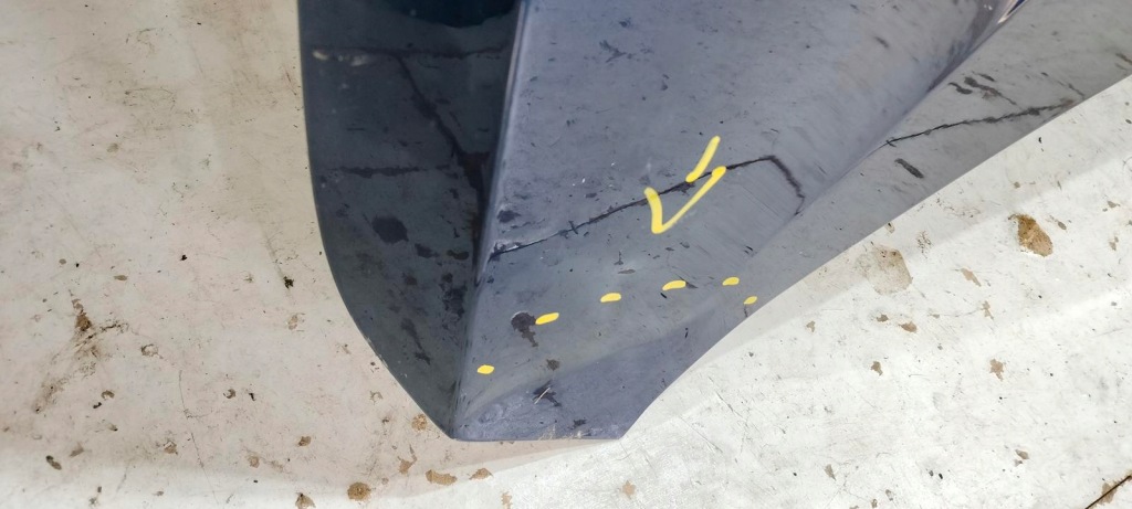 Купити Audi q4 e-tron etron e tron 89a капот кришка перед 89a823155