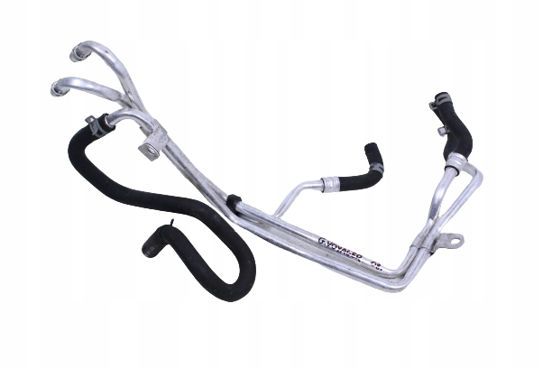 фото №1, Шланг wody chrysler grand voyager 08r.