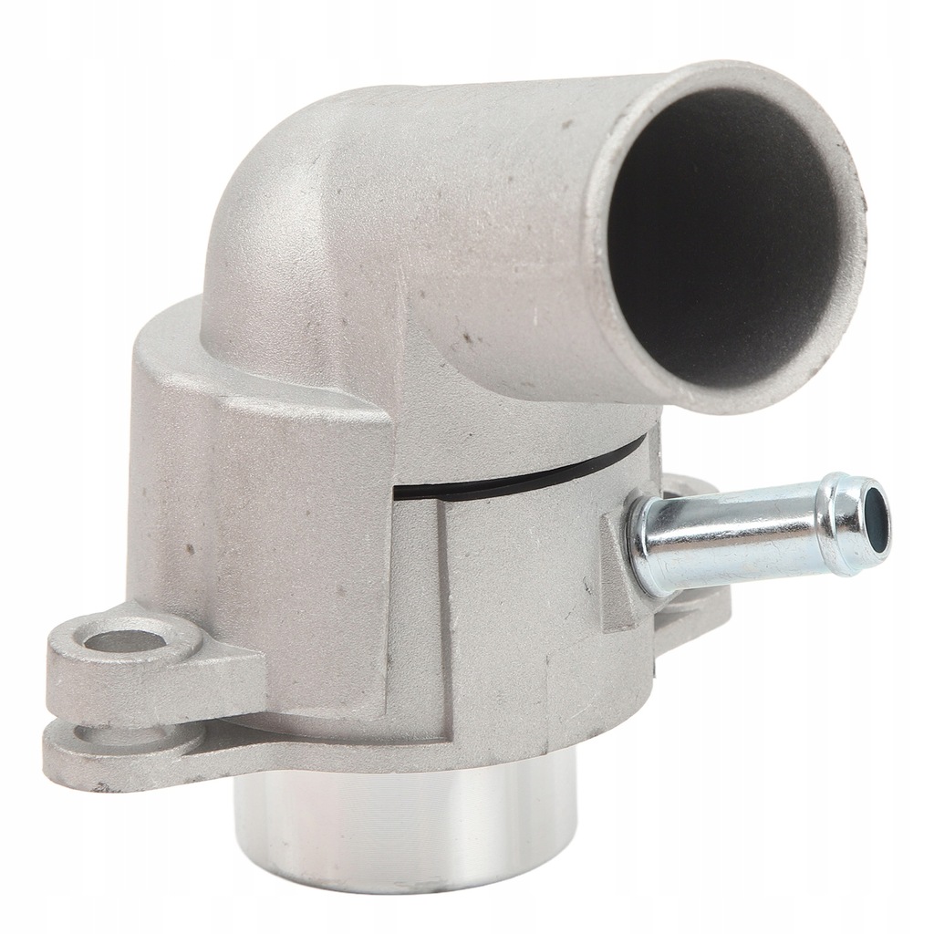 фото №14, Корпус термостата рідина охолоджуючий двигуна