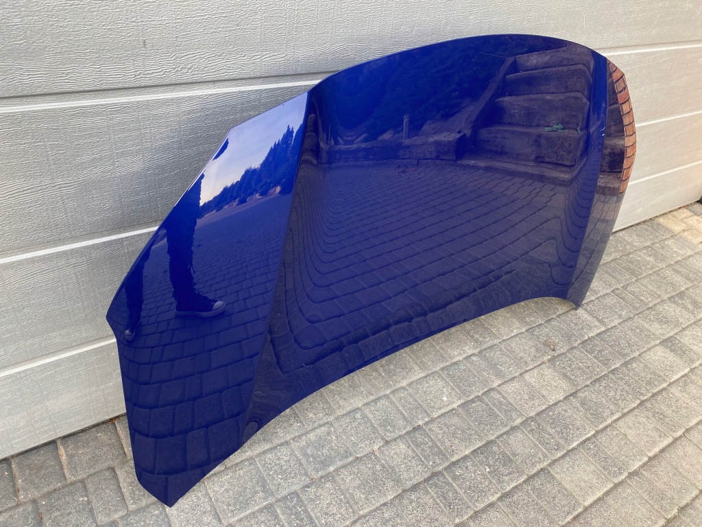 фото №3, Капот toyota yaris cross ladna