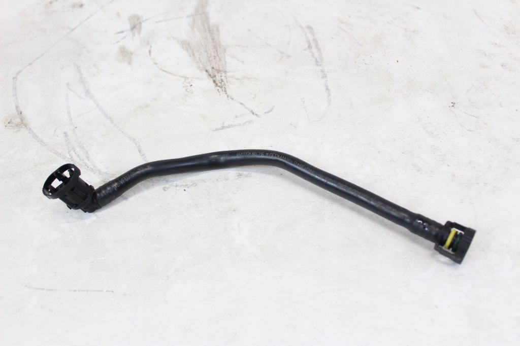 фото №1, Шланг труба wąż вакууму підсилювач гальм bmw x1 f48 x2 f39 b47 2.0d 8513331