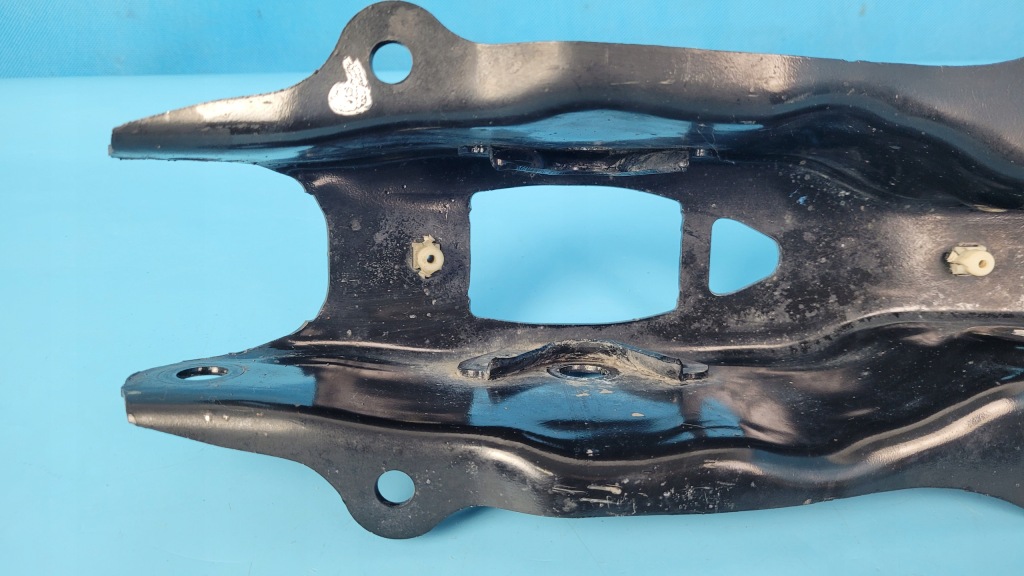 фото №10, Bmw x6 iii g06 21r рычаг правый задняя 68778031