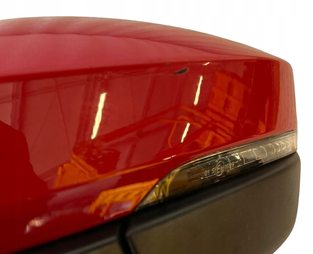 фото №5, Зеркало левая skoda 57b857933