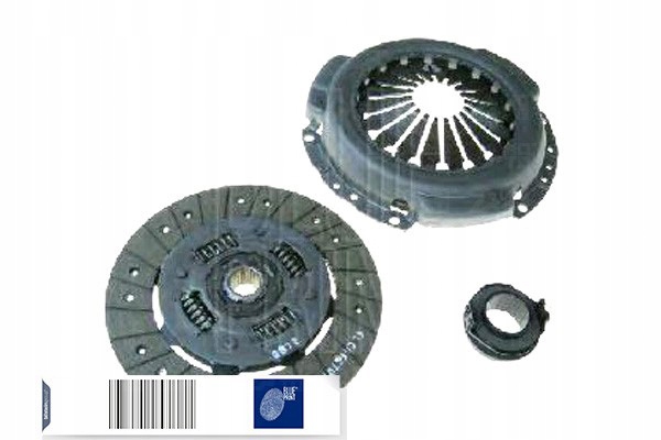 Набор сцепления honda civic vi fastback ma, mb 1 Цена