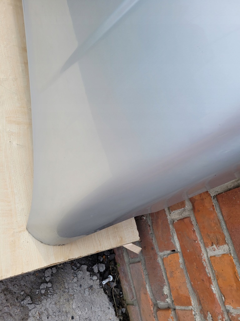 фото №8, Jeep cherokee kk 07-12 капот крышка ładna