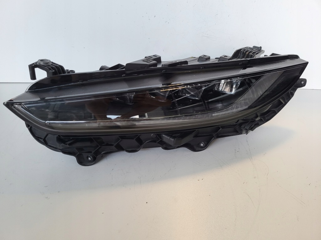 Купить Фара левая jaguar f-type x152 рестайлинг  full led