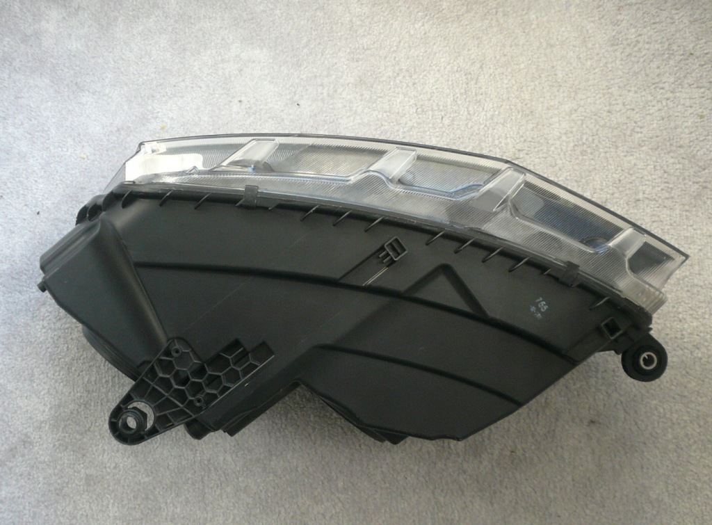 фото №13, 5e1941015 skoda octavia iii лампа левая full led eu