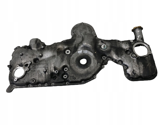 фото №1, Корпус распределительного вала subaru legacy iv 2.0d ee20