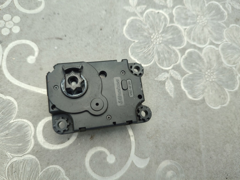 Моторчик обігрівача opel insignia b ce626001 had-22503-a Ціна