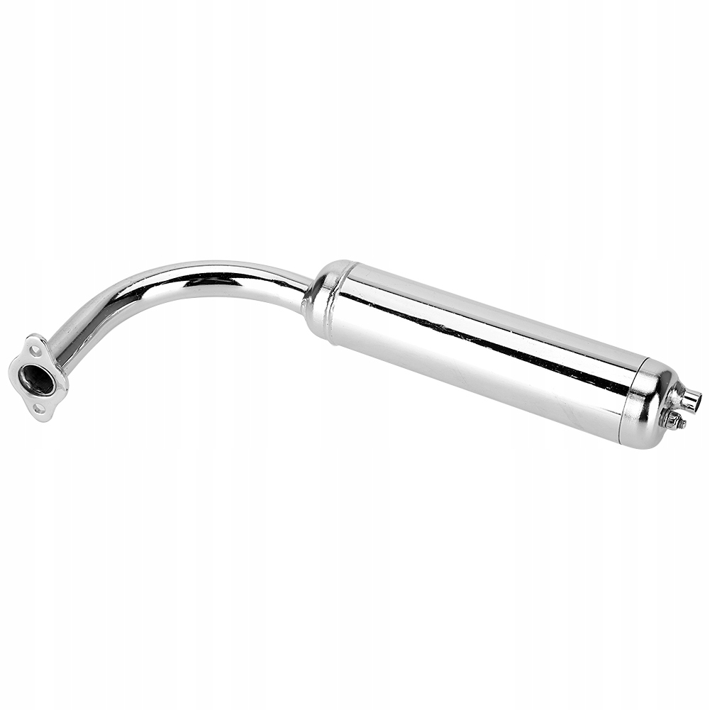 фото №8, 12cm гаситель трубы выпускной