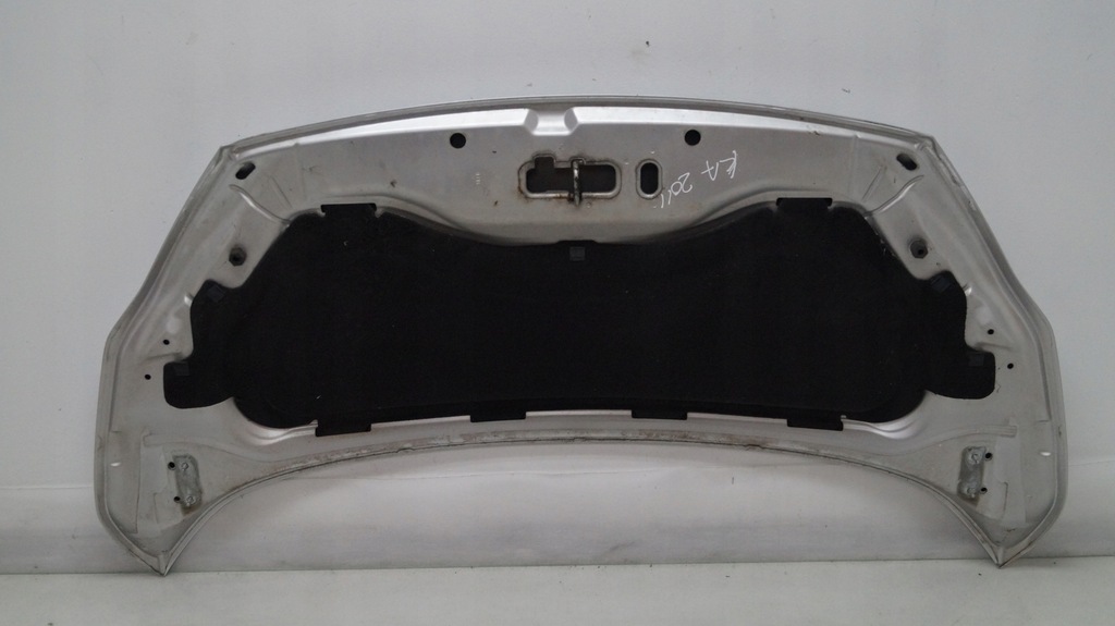 фото №7, Капот ford ka ii m0 2011