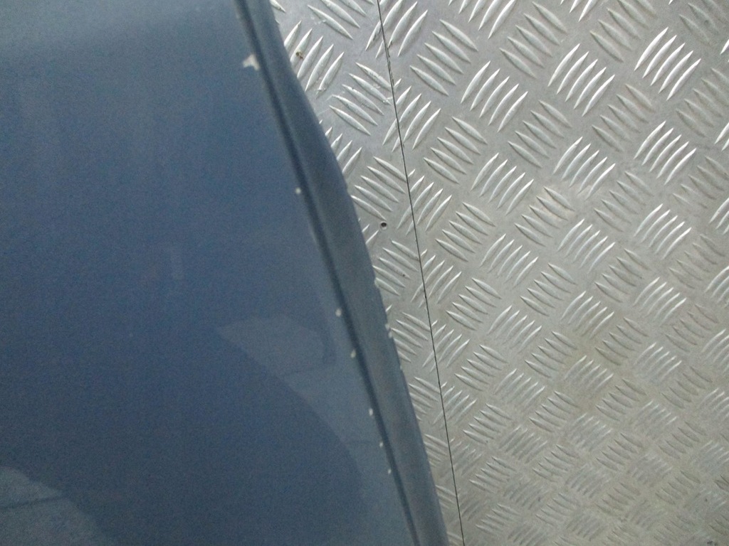 фото №2, Двері правий задня renault espace iv ted47