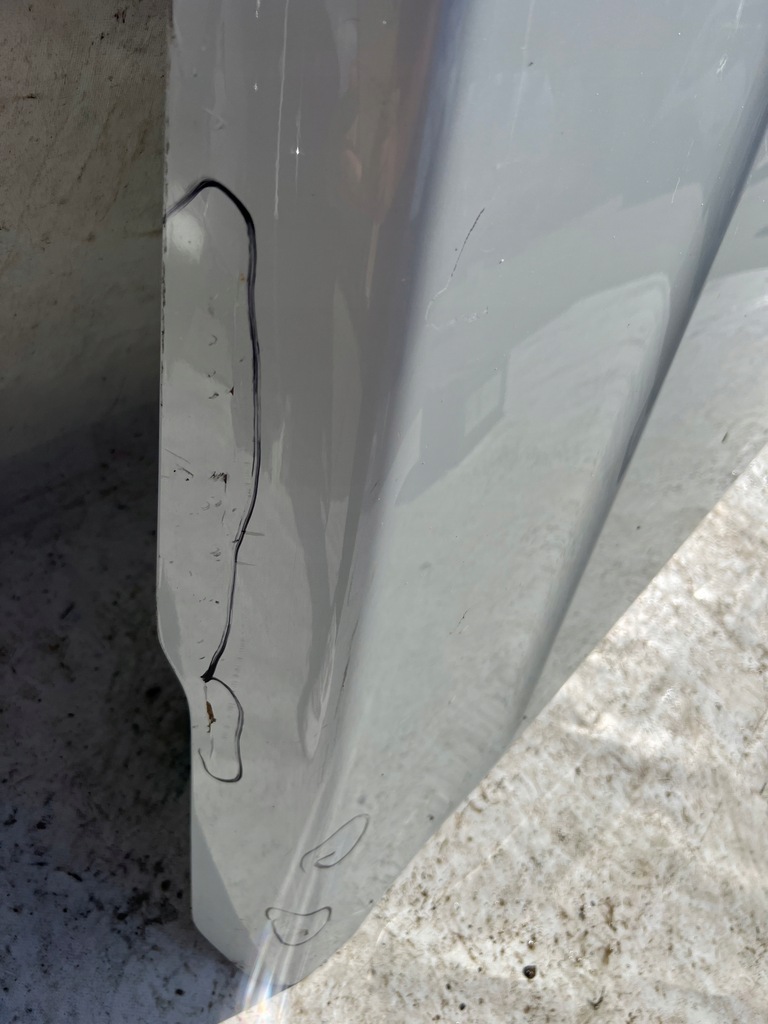 фото №10, Капот suzuki grand vitara 2005-2015 кришка