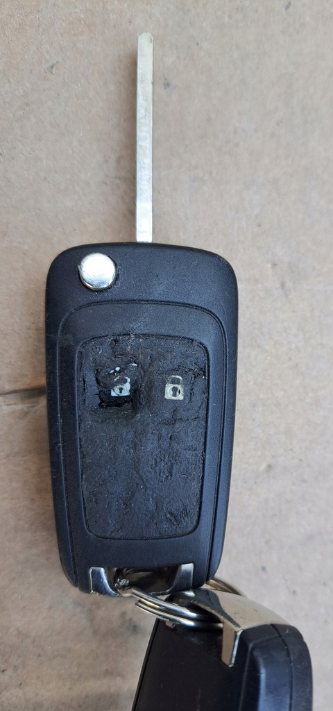 фото №8, Opel insignia a замок запалювання ключі 5901867af, 25799293