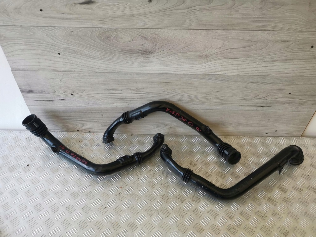 Купить Subaru xv forester iv рестайлинг  2.0 дизель труба пабтрубок  turbo