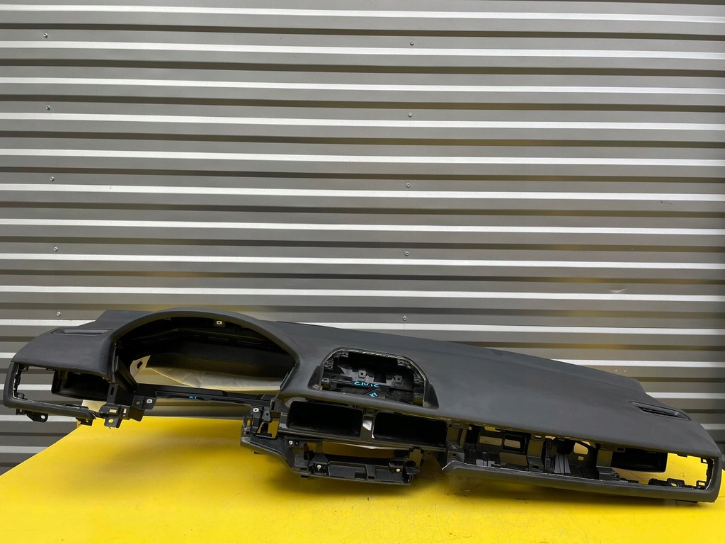 фото №1, Honda civic xi консоль приборная панель