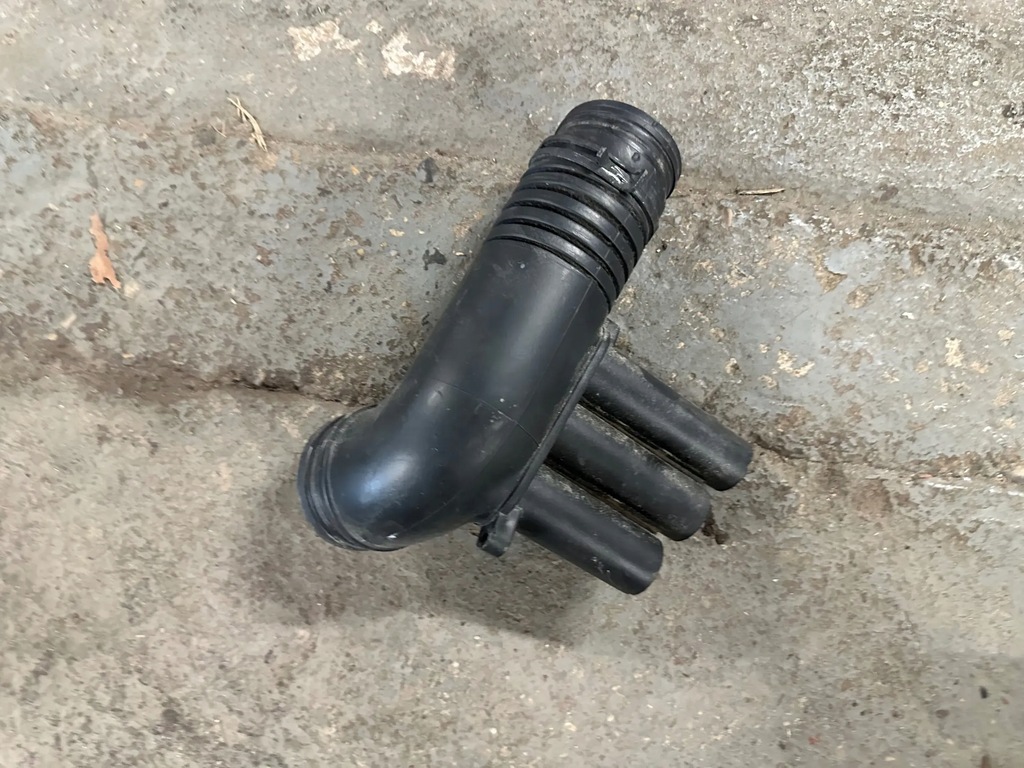 фото №1, Seat leon iii 5f труба шланг воздуха