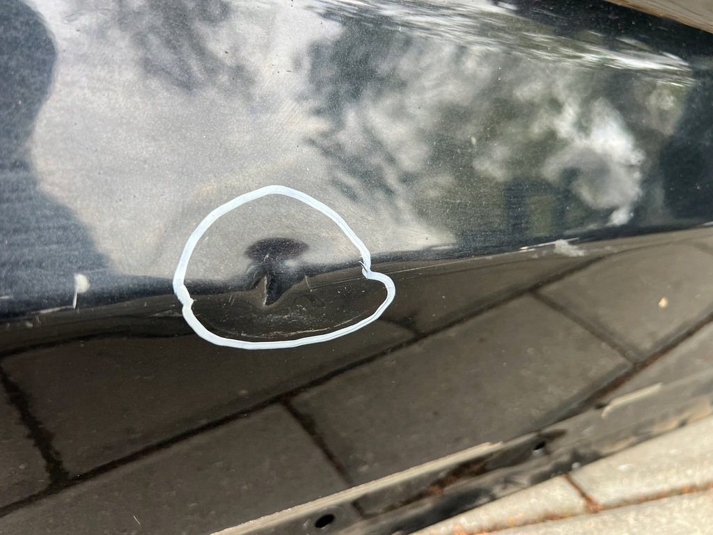 фото №10, Двері lexus nx i 2014-2021 передні праве перед правий bardzo ładne