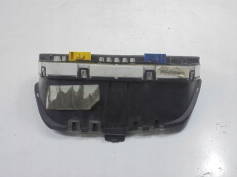 фото №5, Peugeot 306 счетчик приборы lift 1.4b 9635408180