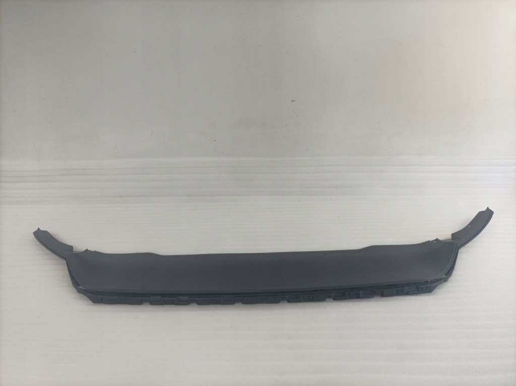 фото №1, Накладка бампера перед vw passat b8 3g0805903e