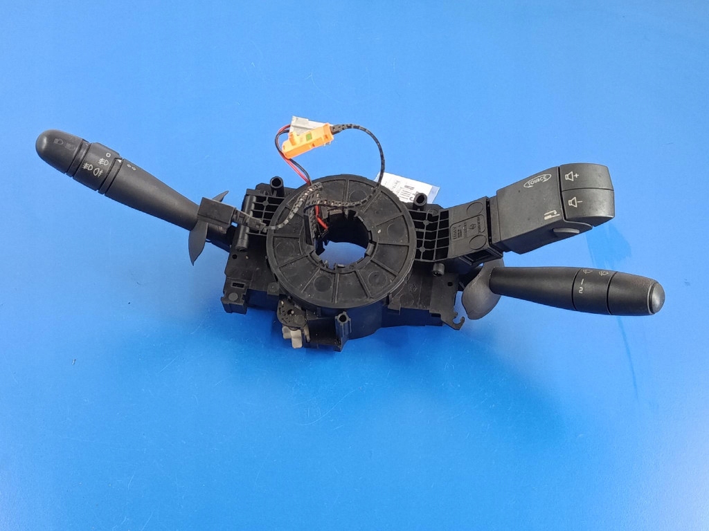 фото №1, Renault trafic ii lift 2.0dci перемикач комбінований 8200490948