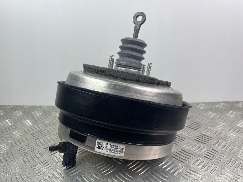 2020 jeep grand cherokee усилитель тормозов тормозные p04581956ah в Украине