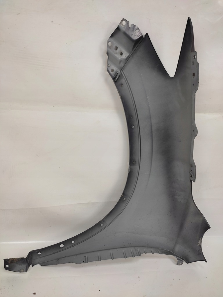 фото №9, Mazda cx-5 i крила правий передній перед 2012- 12-