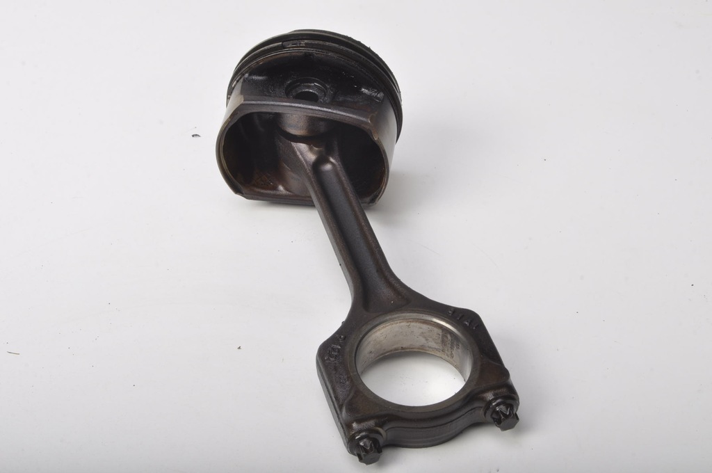 фото №6, Mini r56 1.4 поршень с шатун 77l54